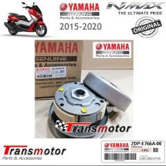 Orijinal NMAX 125/155 2015-2020 Arka Varyatör Seti Komple