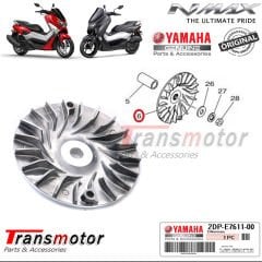 Orijinal NMAX 125/155 2015-2024 Ön Varyatör Sabit Kasnak
