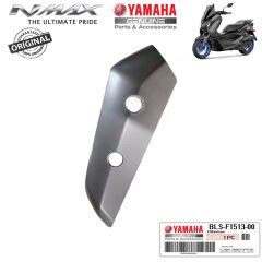 Orijinal Nmax Techmax 125/155 2025-2026 Ön Çamurluk Sol Kapak Taşıyıcı