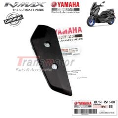 Orijinal Nmax Techmax 125/155 2025-2026 Ön Çamurluk Sol Kapak Taşıyıcı