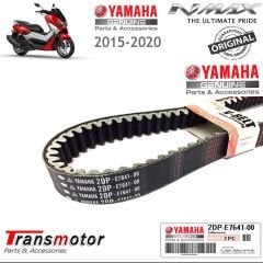 Orijinal NMAX 125/155 2015-2020 Tahrik Kayışı - V Kayış