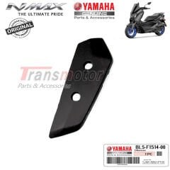 Orijinal Nmax Techmax 125/155 2025-2026 Ön Çamurluk Sağ Kapak Taşıyıcı