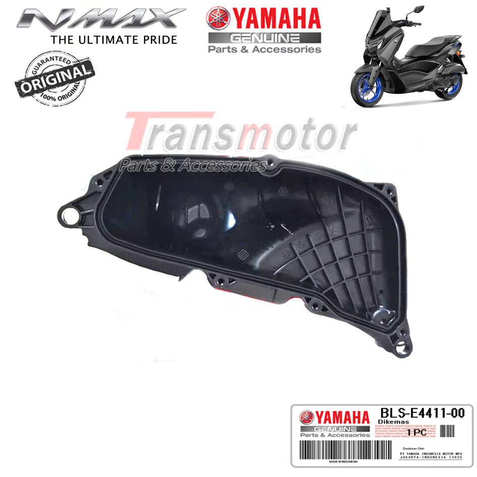Orijinal Nmax Techmax 125/155 2025-2026 Hava Filtre Kutu-İç Kasa