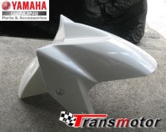 Orijinal NMAX 125/155 2015-2024 Ön Çamurluk, Lütfen Açıklamayı Okuyun