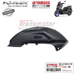 Orijinal Nmax Techmax 125/155 2025-2026 Hava Filtre Kapak