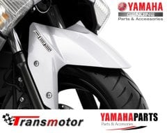 Orijinal NMAX 125/155 2015-2024 Ön Çamurluk, Lütfen Açıklamayı Okuyun