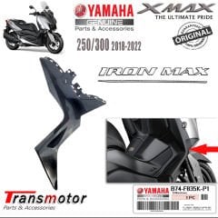 Orijinal Ironmax 250/300 2018-2022 Ön Sağ Panel Z Grenaj Parlak Siyah