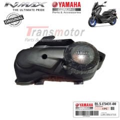Orijinal Nmax Techmax 125/155 2025-2026 Varyatör Kapak