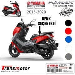 Orijinal NMAX 125/155 2015-2020 Sol Kuyruk Grenajı