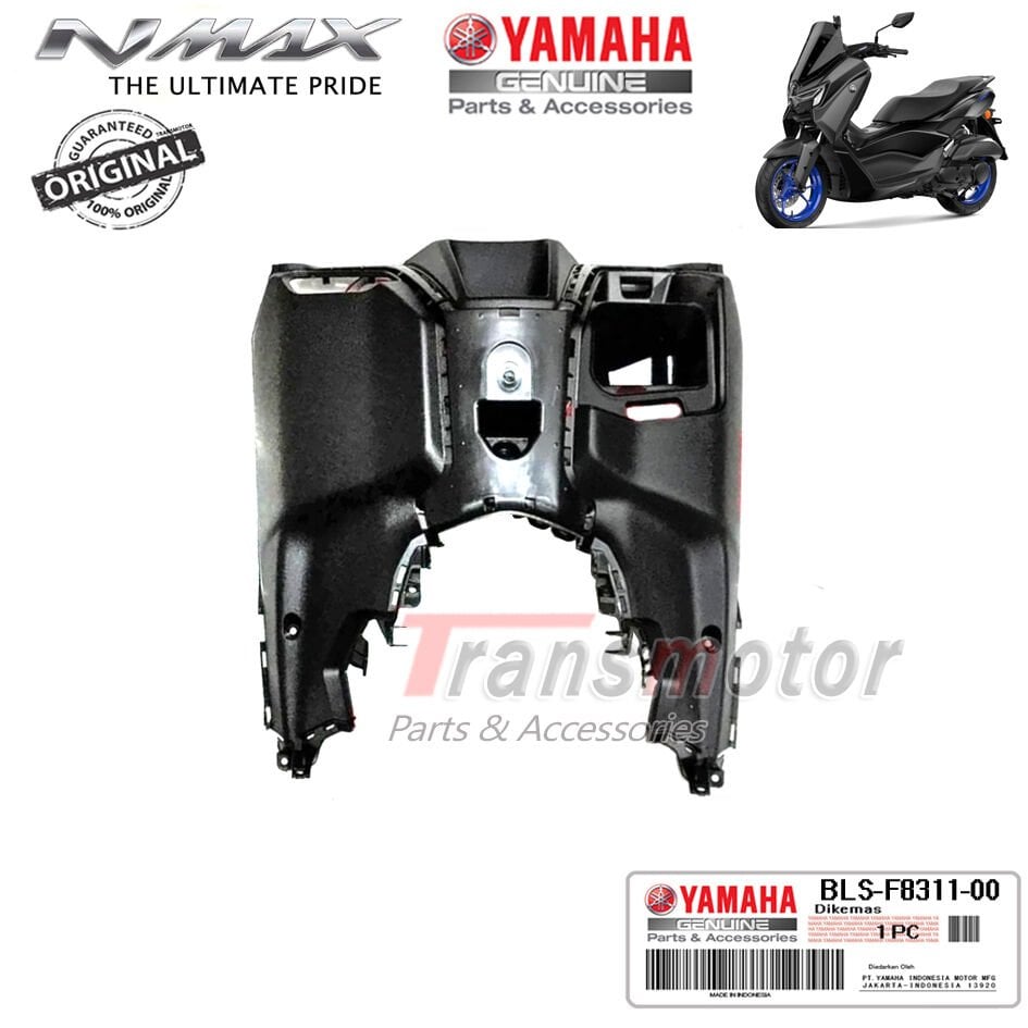 Orijinal Nmax Techmax 125/155 2025-2026 Torpido Paneli