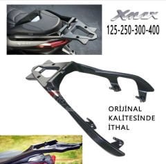 Xmax Ironmax Techmax 2018-2025 Tricity 300 2020-2025 Orijinal Model İthal Çanta Demiri