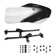 Nmax 125/155 2021-2024 Orijinal Model 72cm Tur Camı