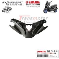 Orijinal Nmax Techmax 125/155 2025-2026 Direksiyon Üst Kapak