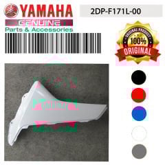 Orijinal NMAX 125/155 2015-2020 Sol Marşpiyel