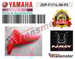 Orijinal NMAX 125/155 2015-2020 Sol Marşpiyel
