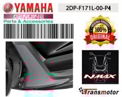 Orijinal NMAX 125/155 2015-2020 Sol Marşpiyel