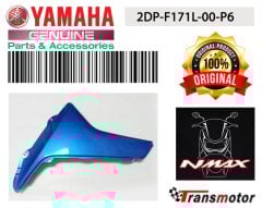 Orijinal NMAX 125/155 2015-2020 Sol Marşpiyel