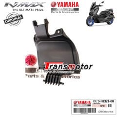 Orijinal Nmax Techmax 125/155 2025-2026 Torpido Kutu Paneli