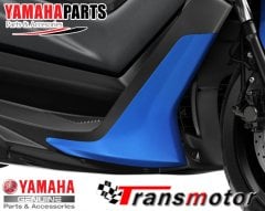 Orijinal NMAX 125/155 2015-2020 Sağ Marşpiyel