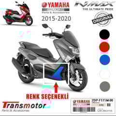 Orijinal NMAX 125/155 2015-2020 Sağ Marşpiyel