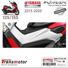 Orijinal NMAX 125/155 2015-2020 Depo Altı Sol Yan Kapak
