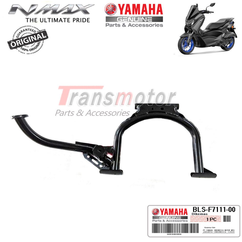 Orijinal Nmax Techmax 125/155 2025-2026 Orta Sehpa