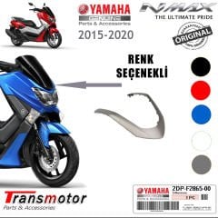 Orijinal NMAX 125/155 2015-2020 Far Üstü V Çıta