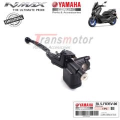 Orijinal Nmax Techmax 125/155 2025-2026 Sol Üst Fren Merkezi Komple