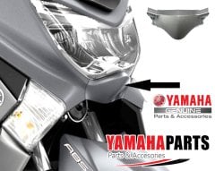 Orijinal NMAX 125/155 2015-2020 Far Altı Ön Kapak
