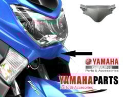 Orijinal NMAX 125/155 2015-2020 Far Altı Ön Kapak