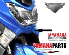 Orijinal NMAX 125/155 2015-2020 Far Altı Ön Kapak