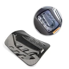 Nmax 125/155 2021-2024 Benzin-Depo Karbon Kapak