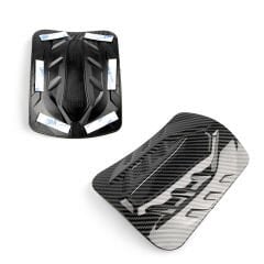 Nmax 125/155 2021-2024 Benzin-Depo Karbon Kapak