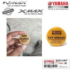 Orijinal Nmax Xmax Tüm Yıllar Mini Boy Baga Gres Yağ