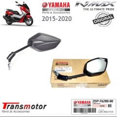 Orijinal NMAX 125/155 2015-2024 Sol Ayna