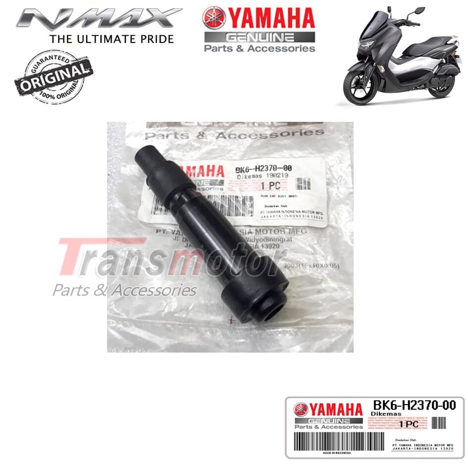 Orijinal NMAX 125/155 2021-2024 Buji Pipo