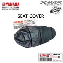 Orijinal Xmax Ironmax Techmax 250/300 2018-2022 Sele Kılıf Açıklamayı Okuyun