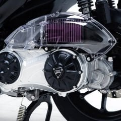 Nmax 125/155 2021-2025 Hava Filtre Kapak