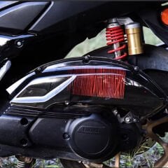 Nmax 125/155 2021-2025 Hava Filtre Kapak