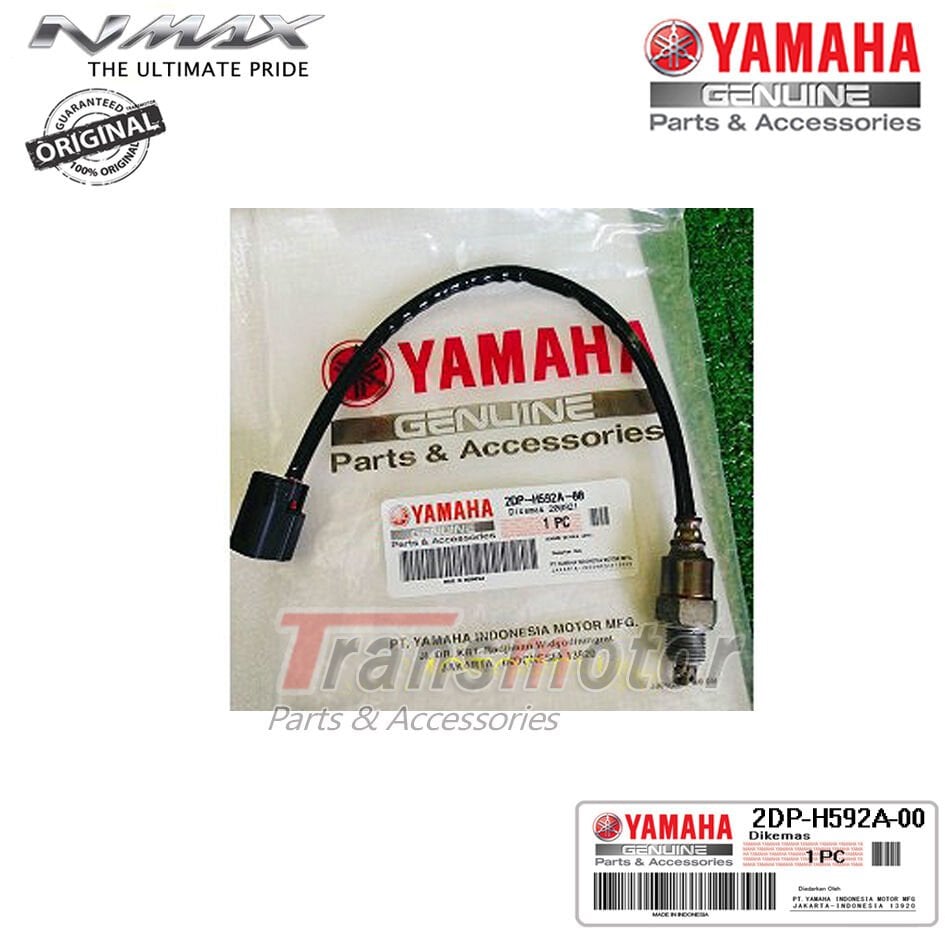 Orijinal Nmax 125/155 2015-2020 Oksijen Sensörü