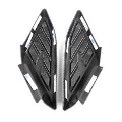 Nmax 125/155 2021-2024 Sele Altı Karbon Koruma Aksesuar Kapak Seti