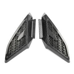 Nmax 125/155 2021-2025 Sele Altı Karbon Kapak Seti