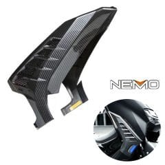 Nmax 125/155 2021-2024 Sinyal Üstü Karbon Kapak Seti