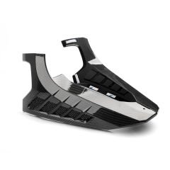 Nmax 125/155 2021-2024 Sinyal Üstü Karbon Kapak Seti