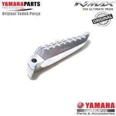 Orijinal NMAX 125/155 2015-2025 Sol Arka Yolcu Basamak