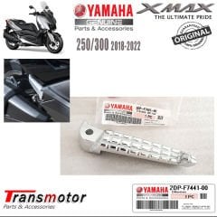 Orijinal Xmax 125/250/300/400 2018-2024 Sağ Arka Yolcu Basamak