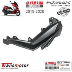 Orijinal NMAX 125/155 2015-2020 Sol Basamak Tabanı