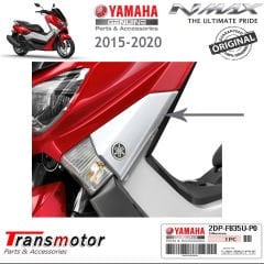 Orijinal NMAX 125/155 2015-2020 Sol Sinyal Üstü Kapak