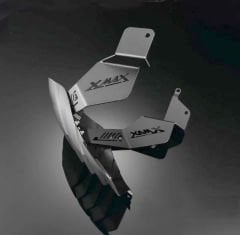 Xmax 250/300 2017-2022 Sıyırıcı Arka Çamurluk