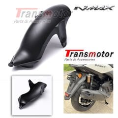 Nmax 125/155 2025-2026 Sıyırıcı Arka Çamurluk